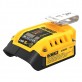 DeWALT DCB094K USB adapteris-kroviklis